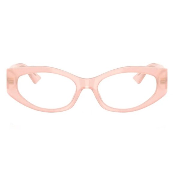 NEW VERSACE EYEGLASSES - Picture 2 of 3